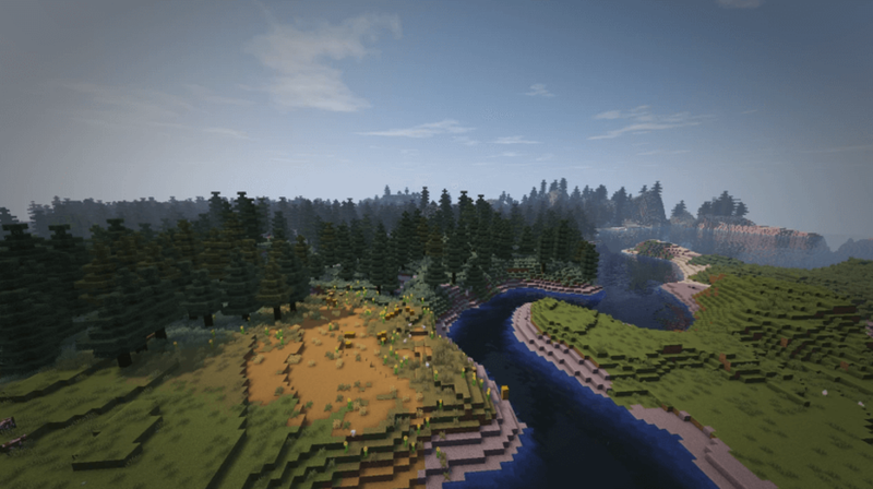 Ảnh Minecraft thiết kế 60