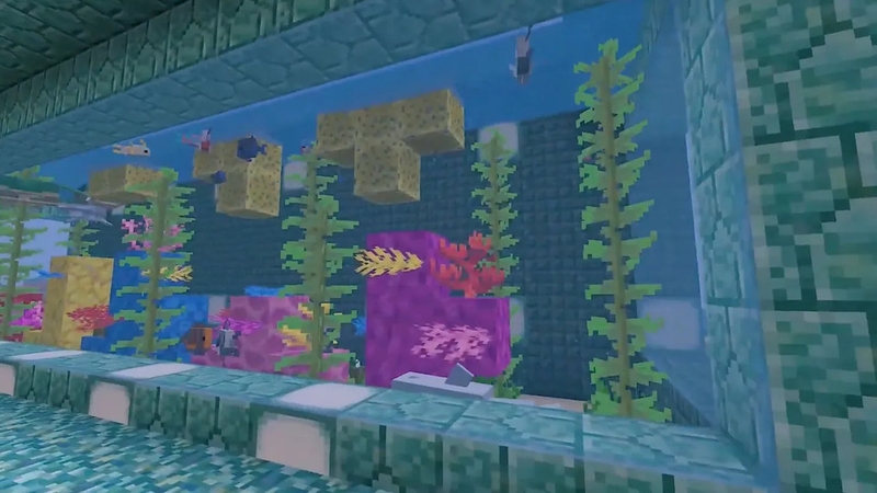 Ảnh Minecraft thiết kế 19