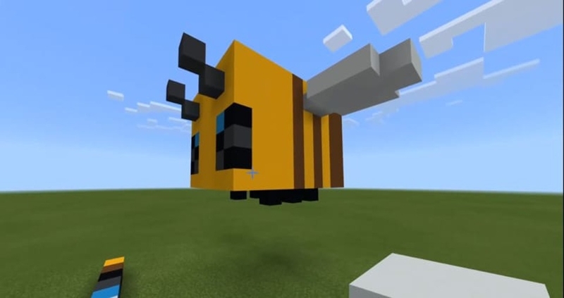 Ảnh Minecraft thiết kế 28