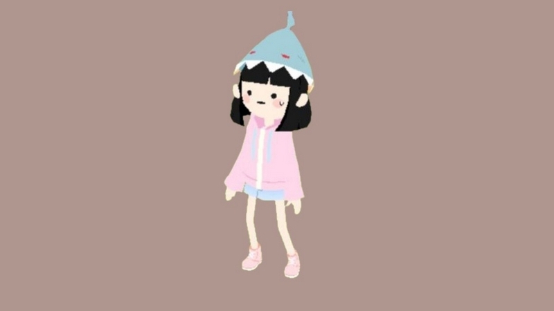 Tổng hợp nhân vật Play Together anime mặc định