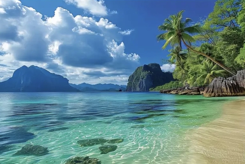 ảnh phong cảnh đẹp hình 12