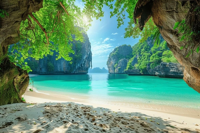 ảnh phong cảnh đẹp hình 13