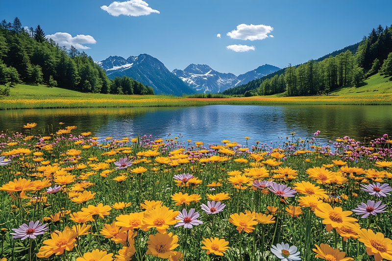 ảnh phong cảnh đẹp hình 24