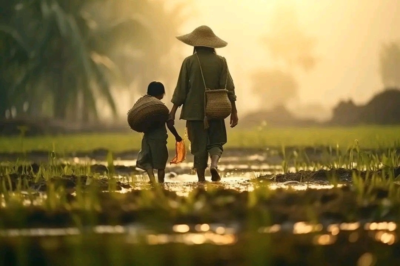 ảnh phong cảnh đẹp hình 3