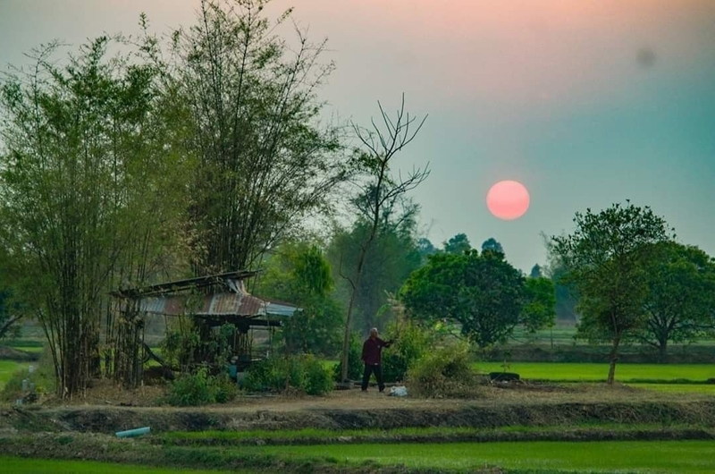 ảnh phong cảnh đẹp hình 6