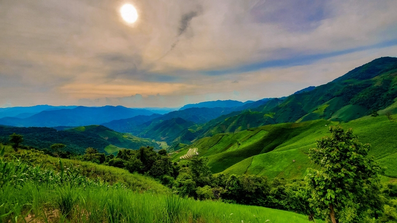 ảnh phong cảnh đẹp hình 8