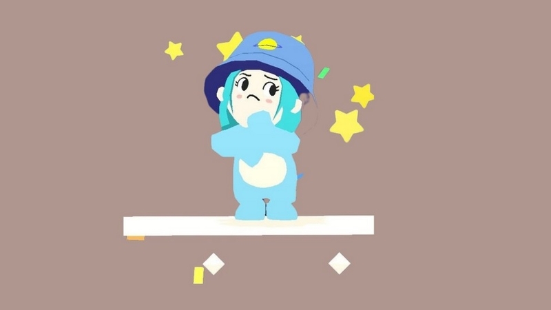 Những bộ trang phục vô cùng đơn giản