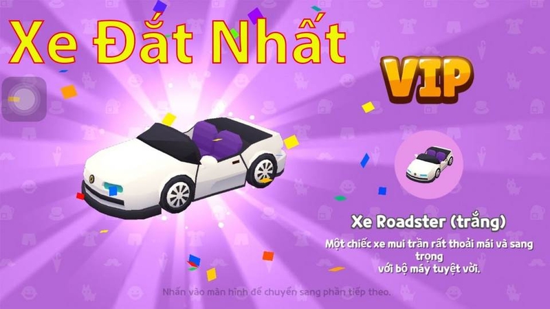 Những loại xe đắt nhất dành cho người giàu