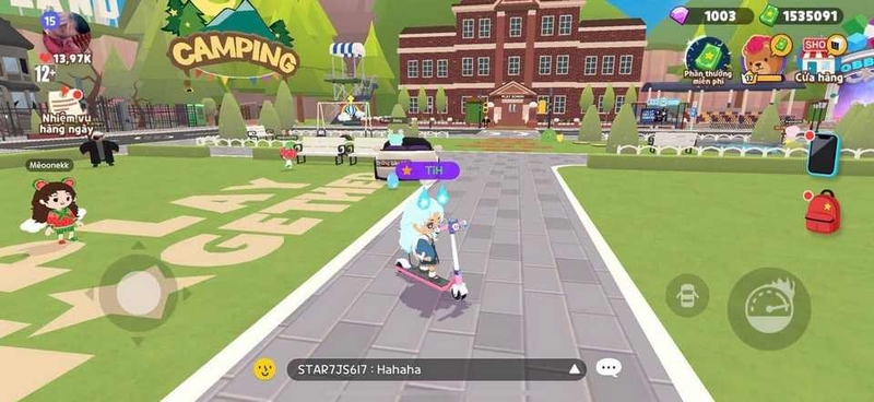 Bí quyết xây dựng cuộc sống giàu có trong Play Together