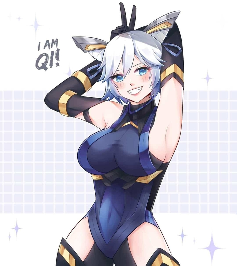 ảnh qi 11
