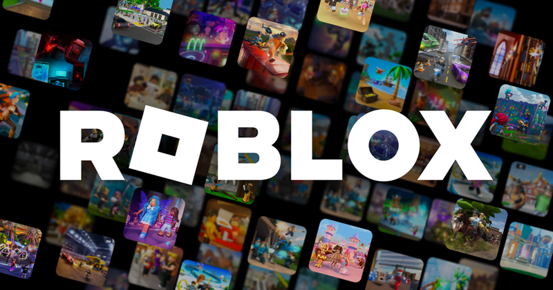 Roblox là một nền tảng giải trí thịnh hành