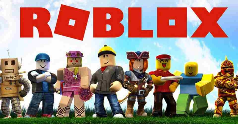 Cộng đồng người tham gia game Roblox rất đông