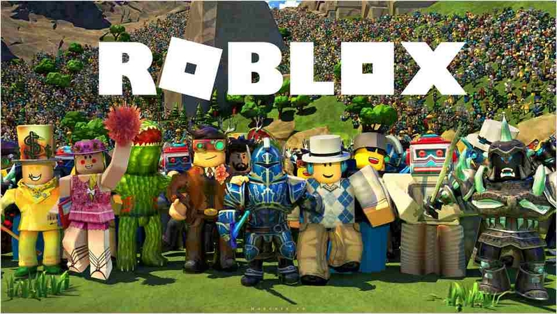 Cách thiết kế nhân vật Roblox vô cùng đa dạng