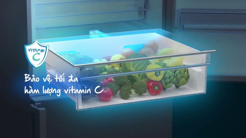 Công dụng của công nghệ ánh sáng xanh Active Blue Light