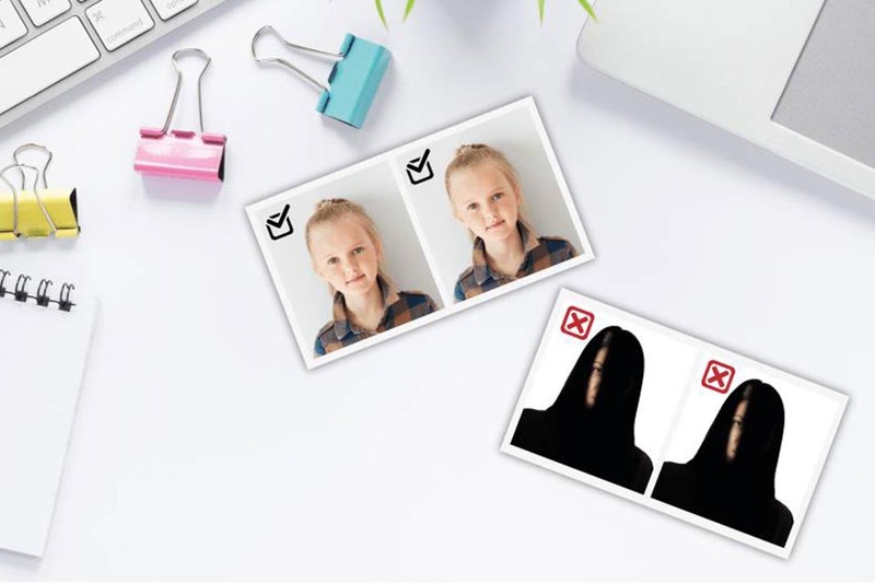 Ảnh thẻ - Ảnh 03