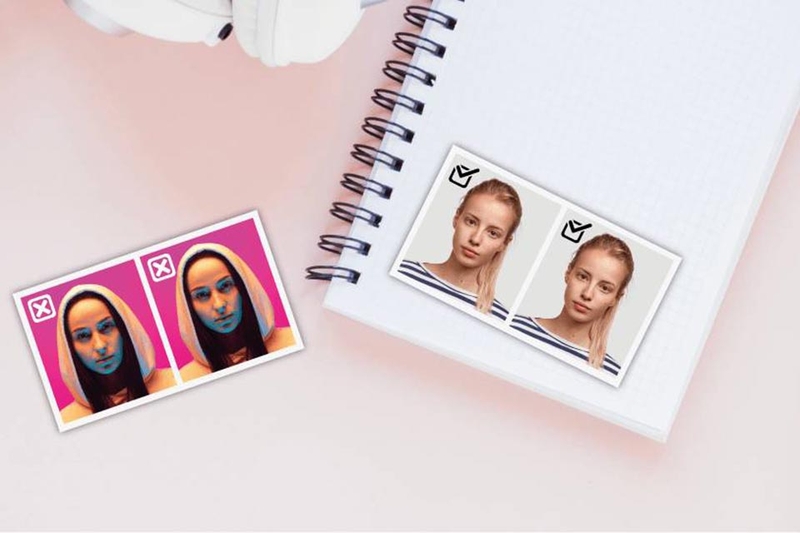 Ảnh thẻ - Ảnh 04