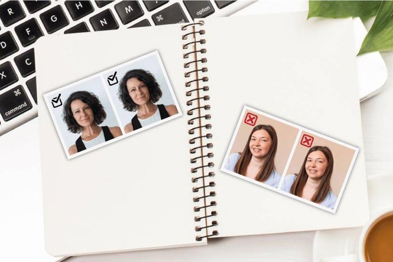 Ảnh thẻ - Ảnh 05