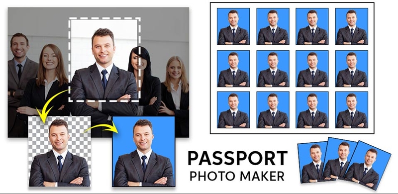 Ảnh thẻ - Ảnh 07