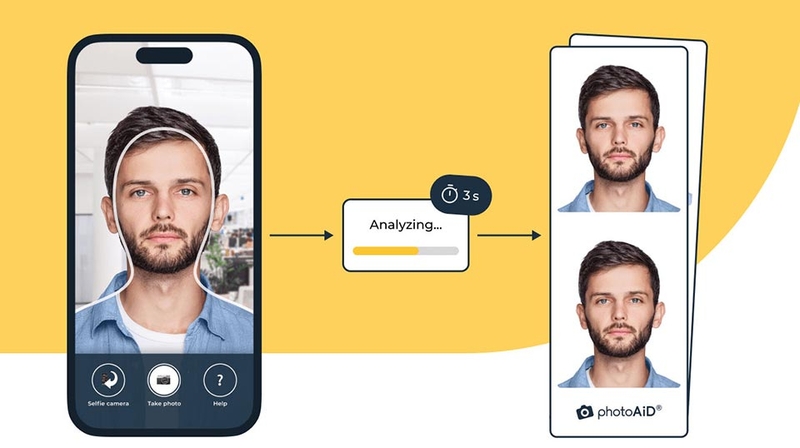Ảnh thẻ - Ảnh 09