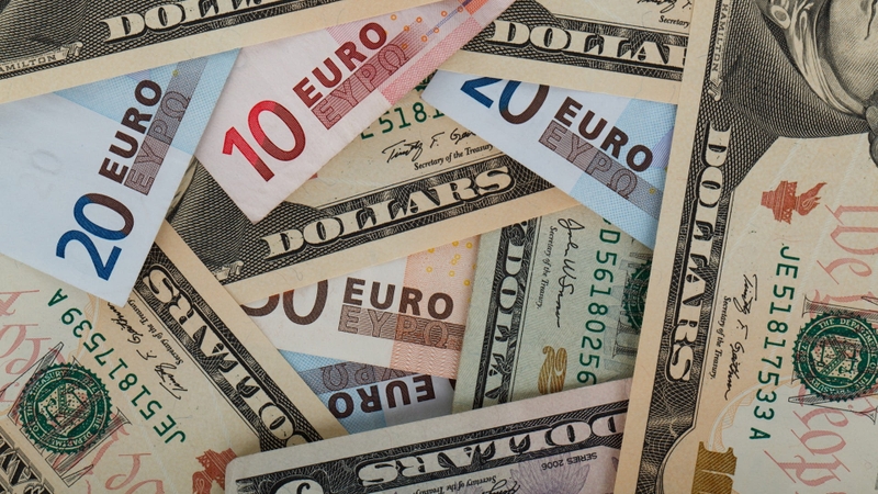 Ảnh tiền Euro (EUR) 4