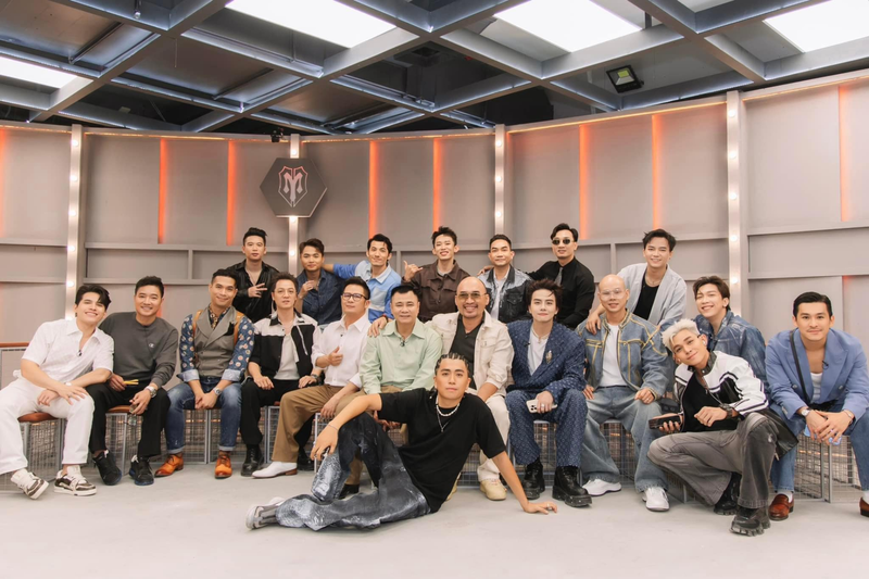 Anh trai vượt ngàn chông gai là gì 3