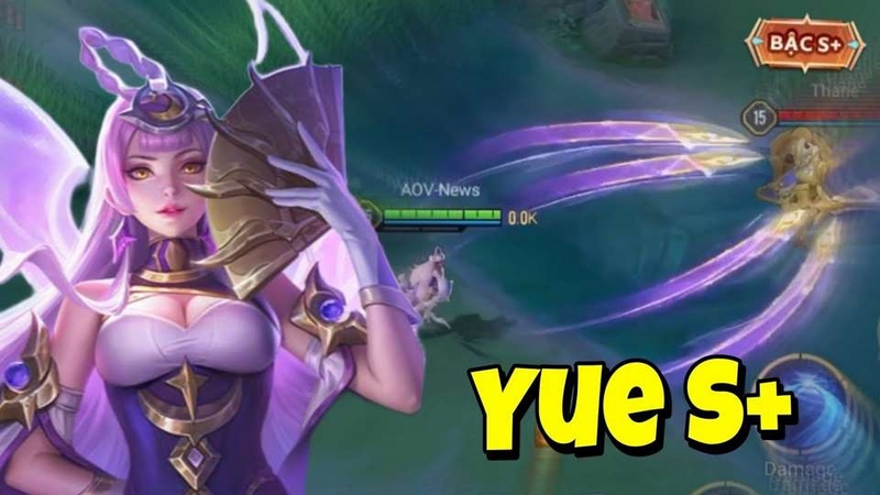 Loạt hình ảnh Yue Tiểu Công Chúa chất lượng
