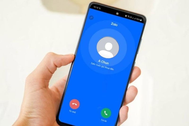 Ảnh đại diện Zalo mặc định - 02