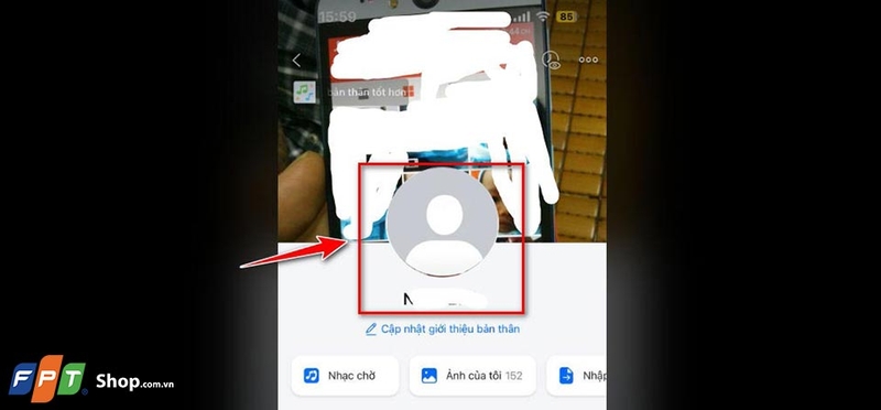 Ảnh đại diện Zalo mặc định - 06