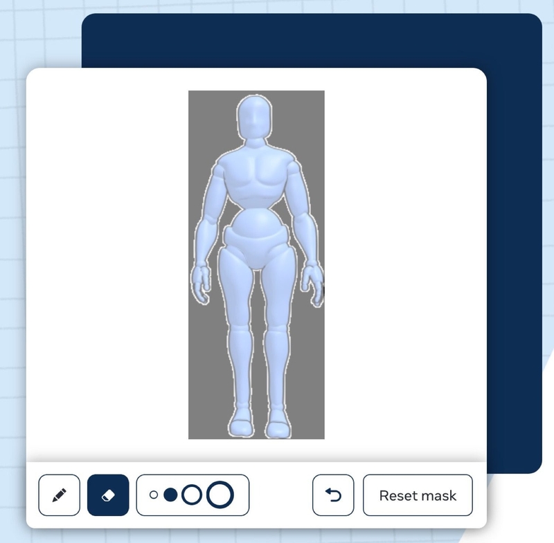 animated drawings hình 3