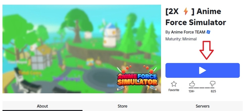 code Anime Force Simulator1