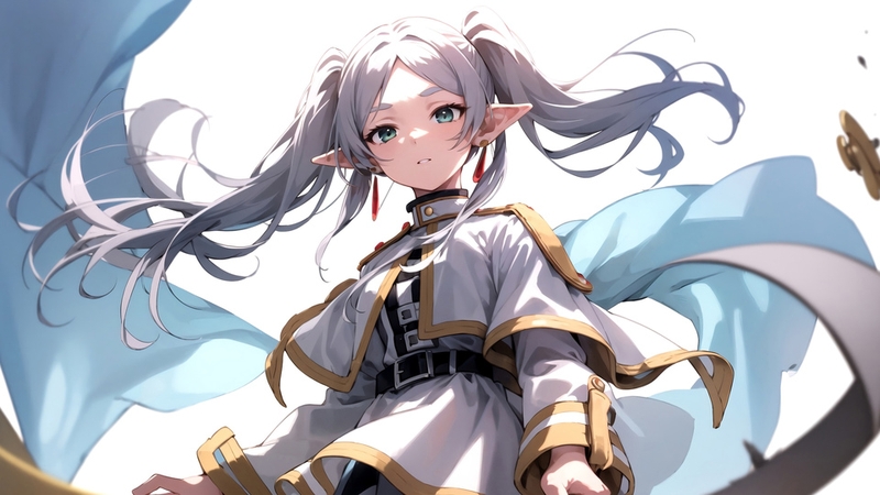 Sơ lược về lịch sử của các nhân vật Anime nữ giới “ngầu”