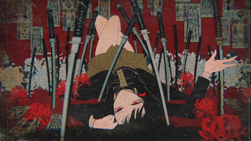 Những lưu ý để ảnh Anime Girl lạnh lùng ngầu được đẹp mắt