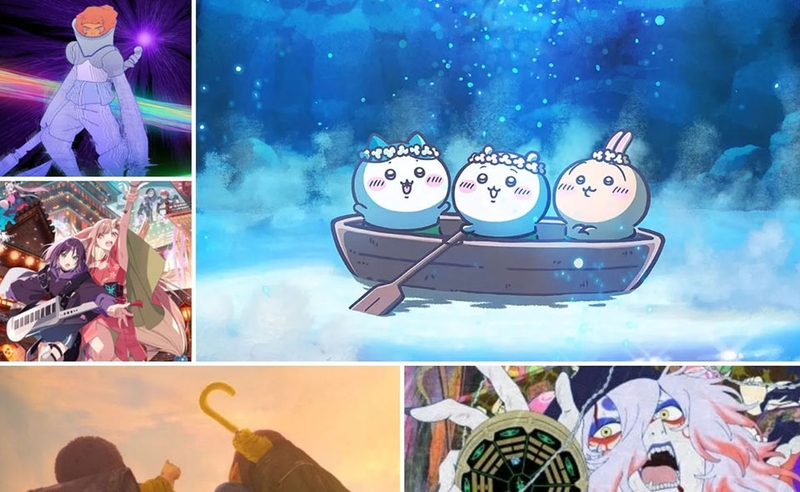 anime hay mới nhất 2026 - 07