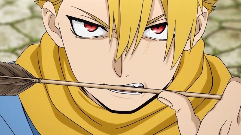 anime hay mới nhất 2026 - 02