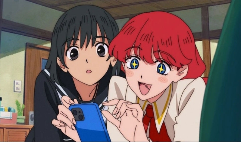 anime hay mới nhất 2026 - 01