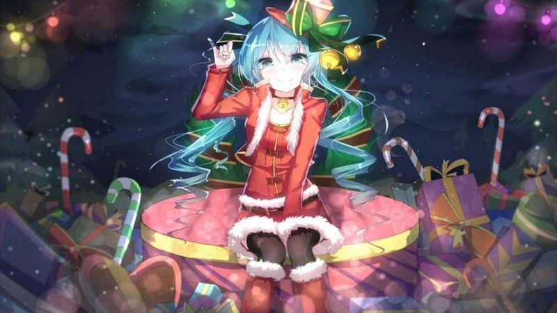 Loạt hình ảnh Giáng Sinh độc đáo