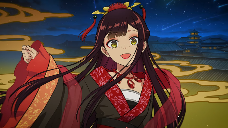 anime mùa hè 2026 - Though I Am an Inept Villainess