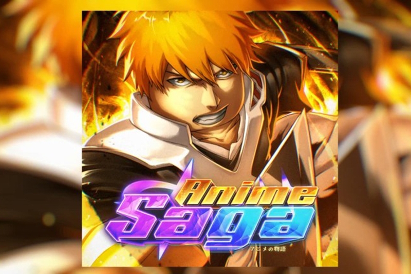 Anime Saga: Tổng hợp code mới nhất 2026 và cách nhập code nhận quà miễn phí 2