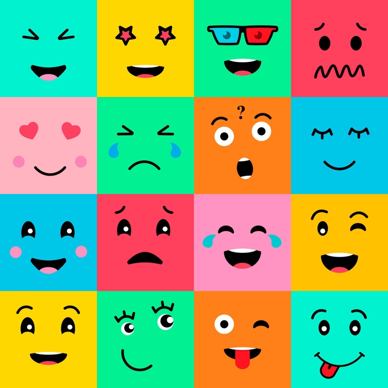 Animoji và Memoji trong Tin nhắn trên iPad - Hình 5