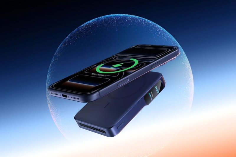 Anker MagGo 2 Pro A110R (ảnh 1)