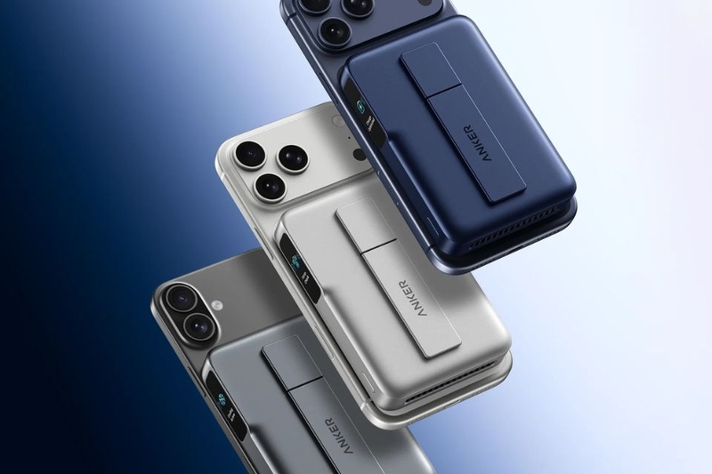 Anker MagGo 2 Pro A110R (ảnh 4)