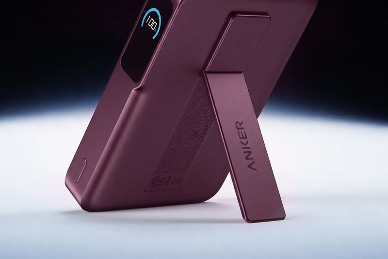 Anker MagGo 2 Pro A110R (ảnh 5)