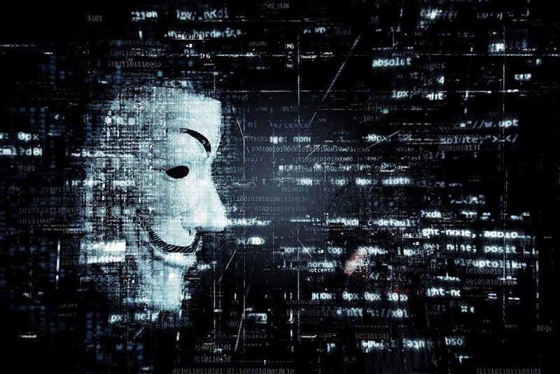 Anonymous - 07