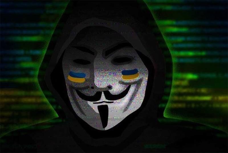 Anonymous - 01