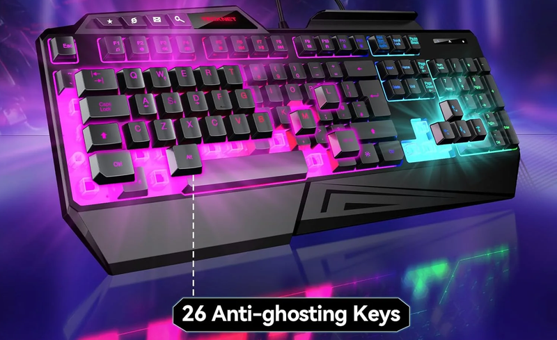 Vì sao Anti Ghosting quan trọng trong chơi game?