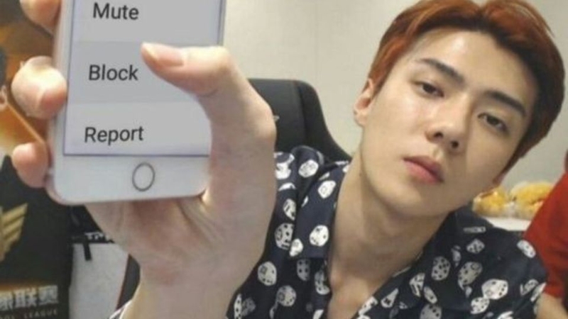 Antifan và fanti có giống nhau không?