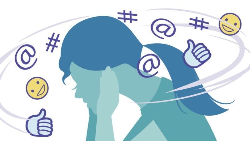 Ảnh hưởng đến tâm lý