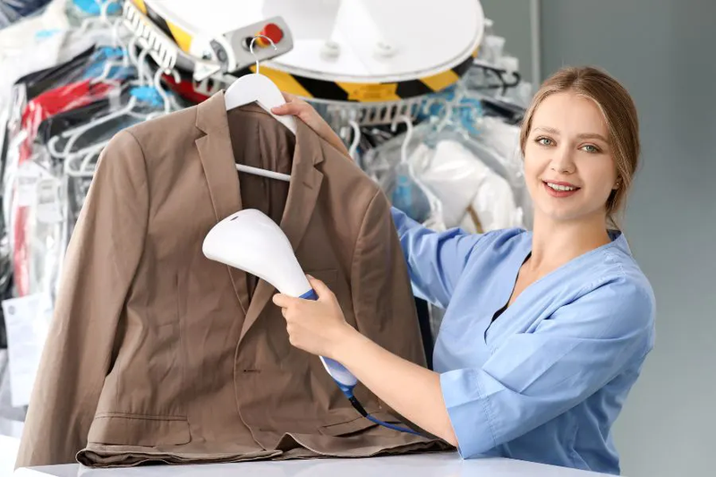 Áo dạ giặt máy được không 7