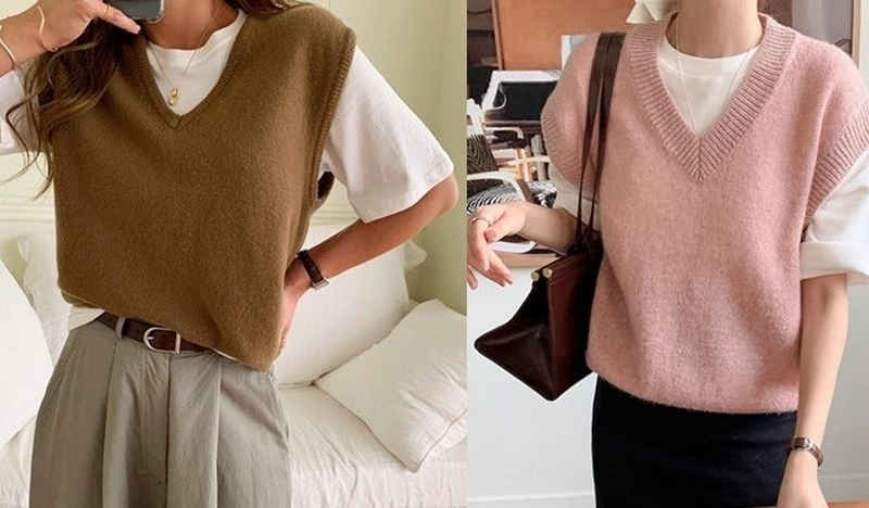 áo len tiếng anh là gì ảnh 1