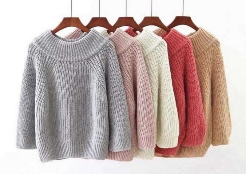 áo len tiếng anh là gì ảnh 2